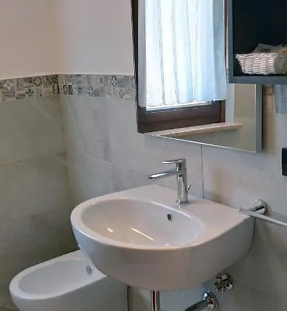 Genzianella Apartment *