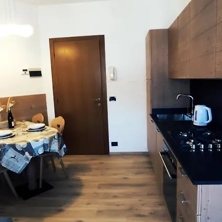 Genzianella Apartment Tarvisio