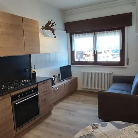 Apartment Genzianella